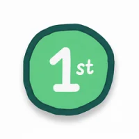 1ST