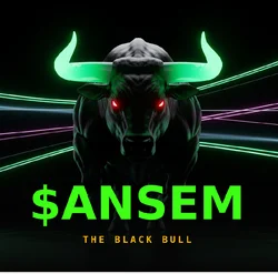 The Black Bull