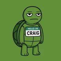 CRAIG