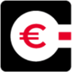 EUR CoinVertible
