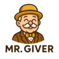 GIVE