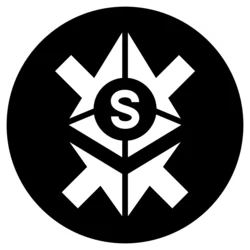 Staked Frax Ether