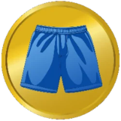 Bermuda Shorts