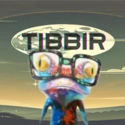 Ribbita by Virtuals