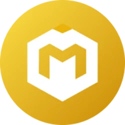 Matrixdock Gold