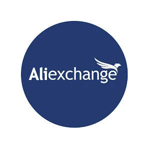 AliExchange logo