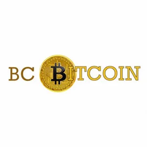 BC Bitcoin logo