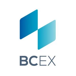 BCEX logo