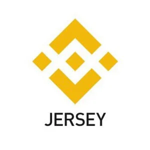 Binance Jersey