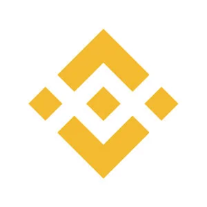 Binance logo