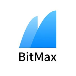 BitMax logo