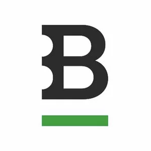 Bitstamp logo