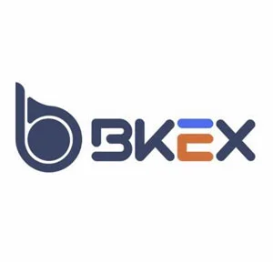 BKEX logo