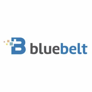 Bluebelt logo