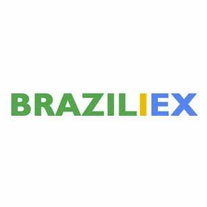 Braziliex logo