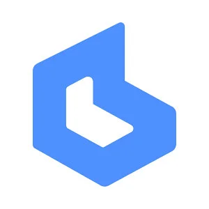 Buda logo
