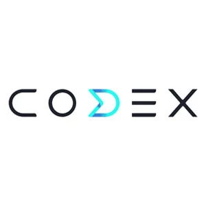 CODEX logo