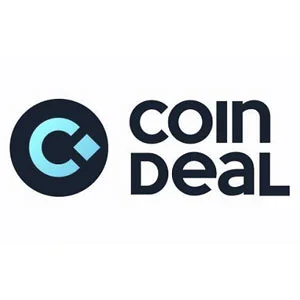 Coindeal logo