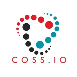 COSS logo