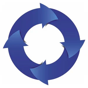 Cryptonex logo