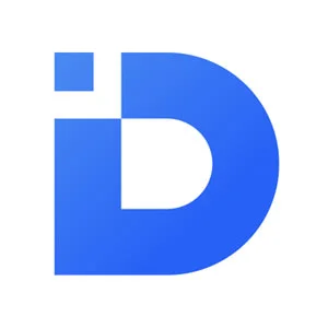 DigiFinex logo