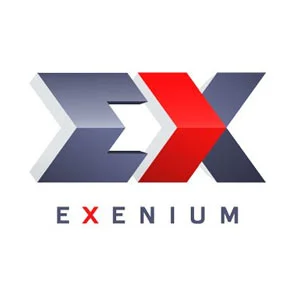 Exenium logo