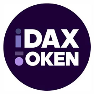 IDAX logo