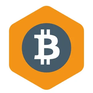 Mercado Bitcoin logo