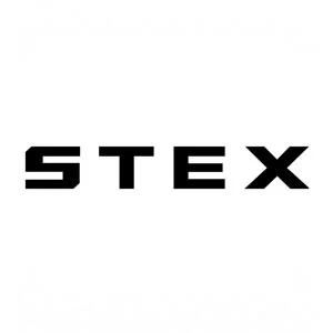 STEX logo