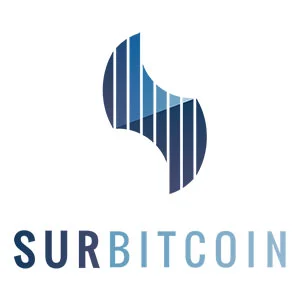 Surbitcoin logo