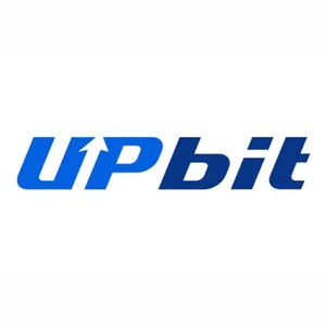 UPbit logo