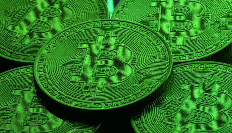 Bitcoin Ready to Explode