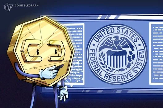 2026 Fed Rate Cuts Could Spark Retail Interest in Crypto