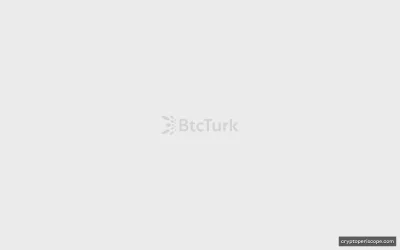 BTCTurk Website Preview