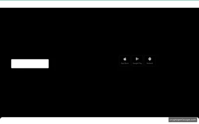 Poloniex Website Preview