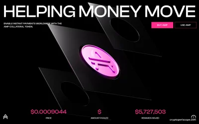 HyperSpace Website Preview