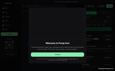ANT COLONY Website Preview