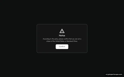 Apro Website Preview