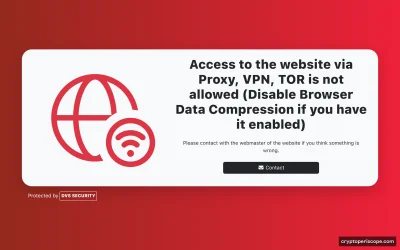 Alltoscan Website Preview