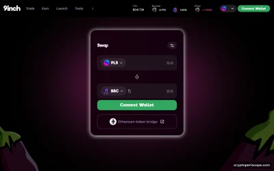 Big Bonus Coin Website Preview