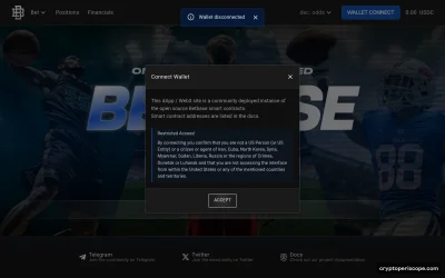 BetBase Website Preview