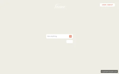 Diem Website Preview