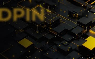 DPIN Website Preview