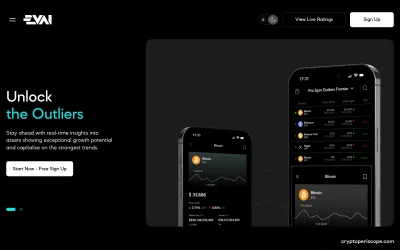Everything Website Preview