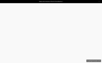 Filecoin Website Preview