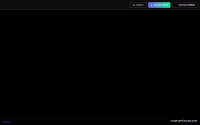 FLAP Website Preview