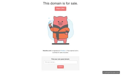 Force Website Preview