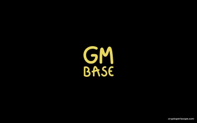 GMBase Website Preview