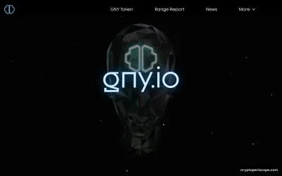 GNY Website Preview