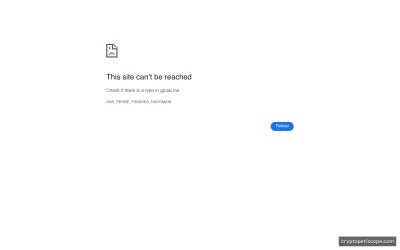 GPU AI Website Preview